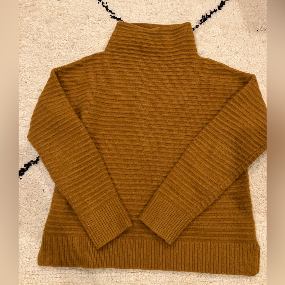 Madewell sweater